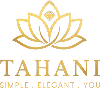 TAHANI Collections logo